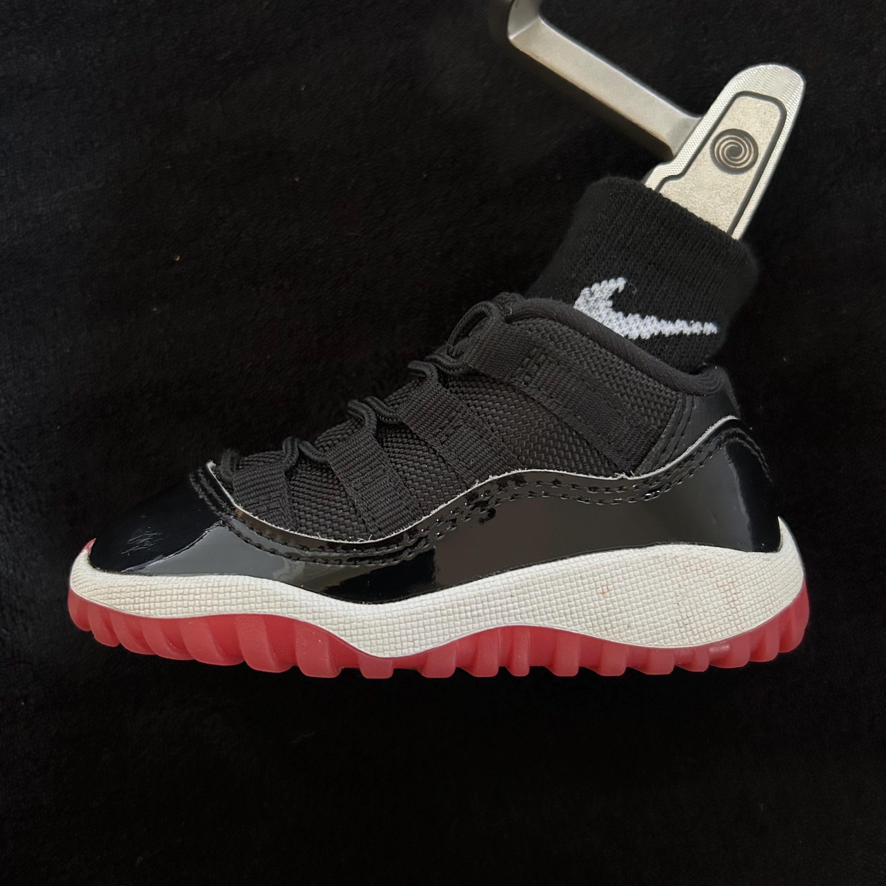jordan 11 bred mid