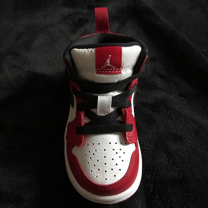 Jordan 1 Chicago Custom Golf Putter Cover Etsy