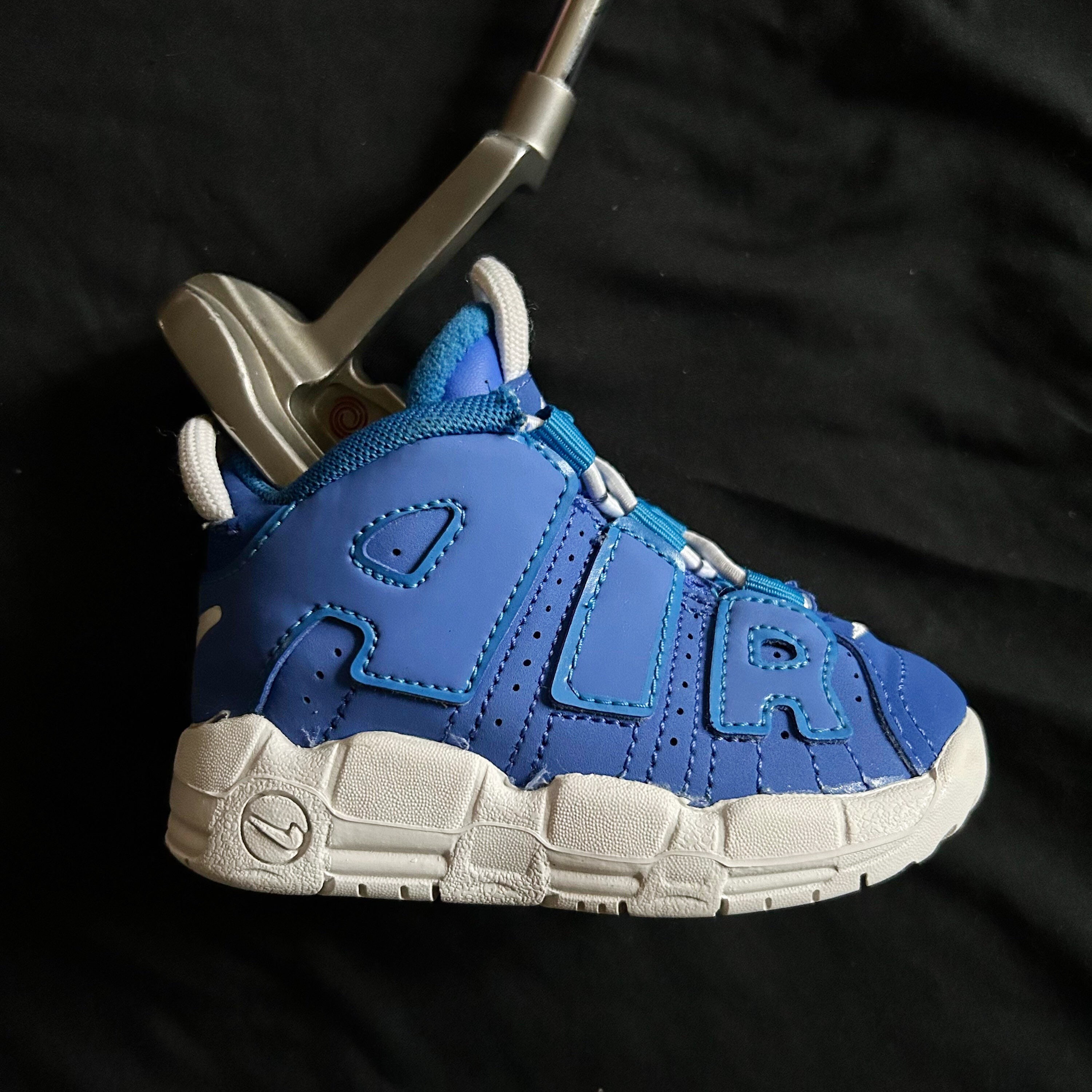 Nike Air Uptempo - Etsy