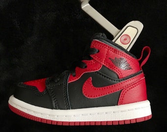 J1 Bred Custom Golf Putter Cover