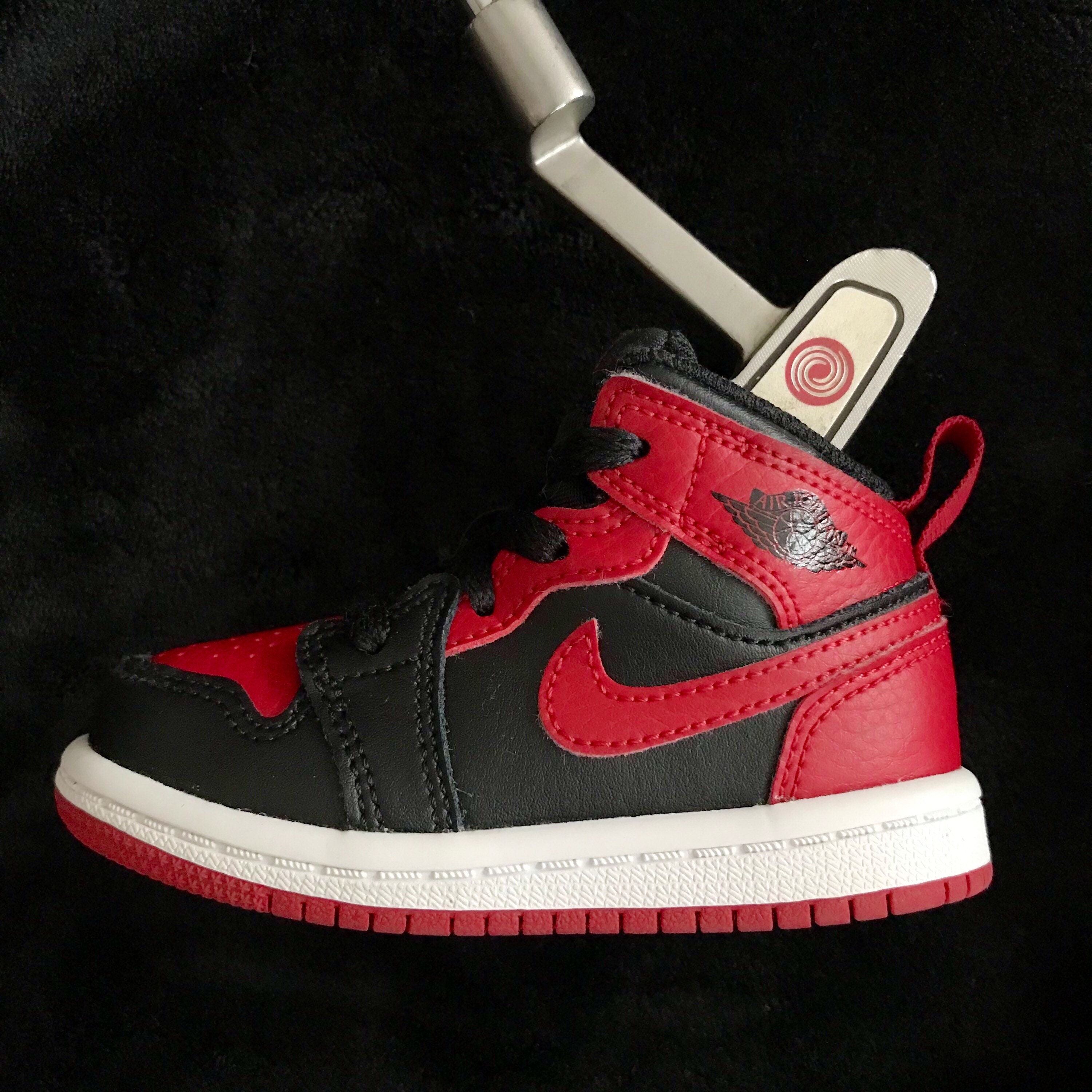 ジョーダン4 パターカバー　ゴルフ Jordan head cover - Etsy 日本