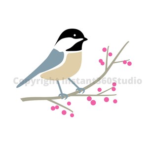 スウィートバード / チャイルドケア / デイケア クリップ アート / 幼稚園のロゴ / ロゴ テンプレート / 今すぐダウンロードして使用