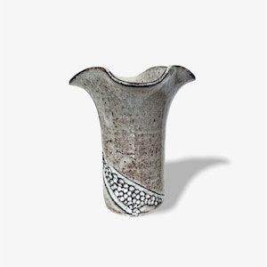 Danish 70s vase