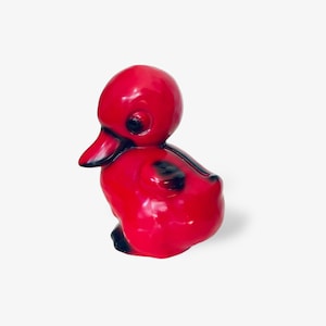 Göbel money box duck