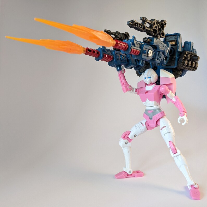 download legacy arcee
