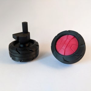 Crosshairs Upgrade Kit image 7