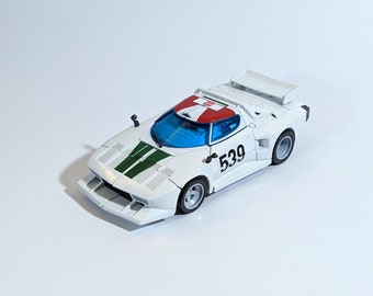 Masterpiece Wheeljack Upgrade Kit