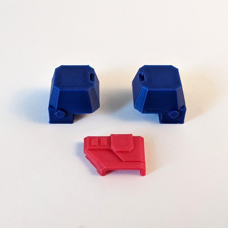 Crosshairs Upgrade Kit image 8