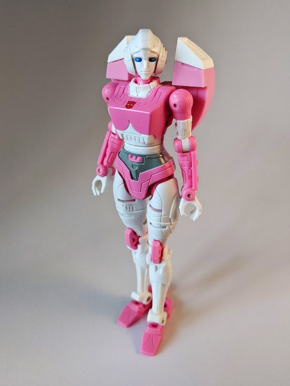 Arcee Upgrade Kit Etsy