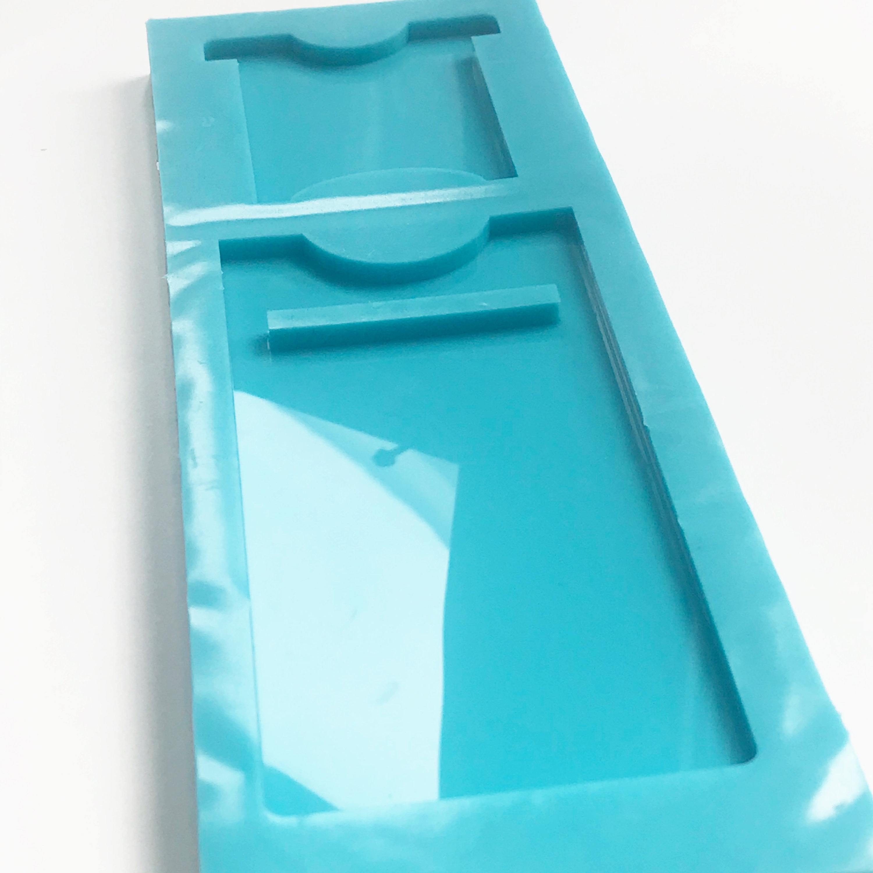 IPhone Silicone Mold Phone Holder Mold Resin Mold Epoxy Etsy