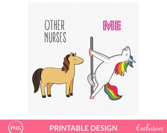 Free Free Unicorn Nurse Svg 604 SVG PNG EPS DXF File