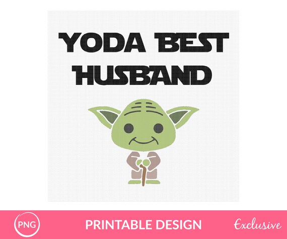 Free Free 219 Yoda Best Husband Svg SVG PNG EPS DXF File
