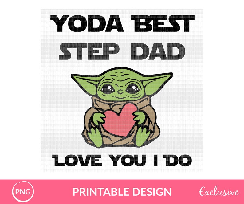 Download Stepdad Fathers Day SVG Step Dad Fathers Day Digital | Etsy