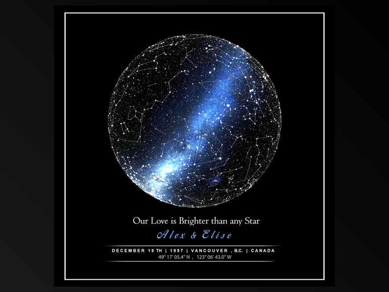 Sky On The Day I Was Born Spg Pack Com