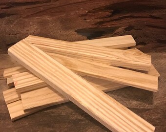 Where to get pieces of wood Clearance