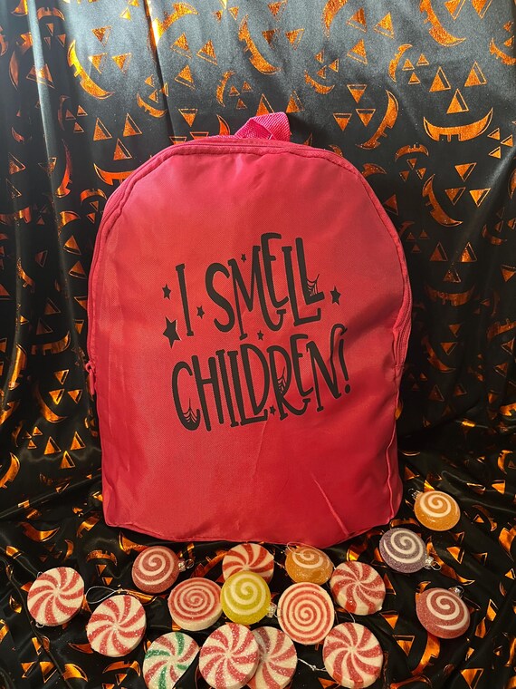 Reusable Halloween Candy Sack: Eco-Friendly Trick-or-Treat Tote for Kids & Adults #2