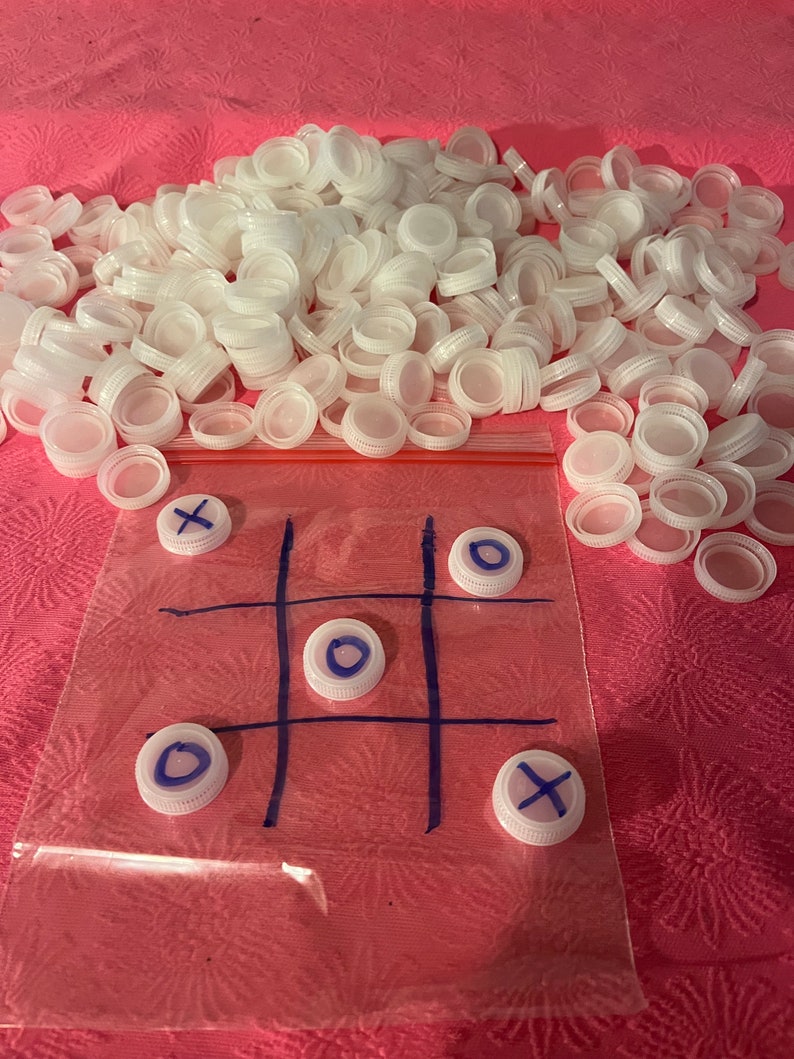 Plastic, Plastic Bottle Caps, Plastic Bottle Tops, Plastic Bottle Top