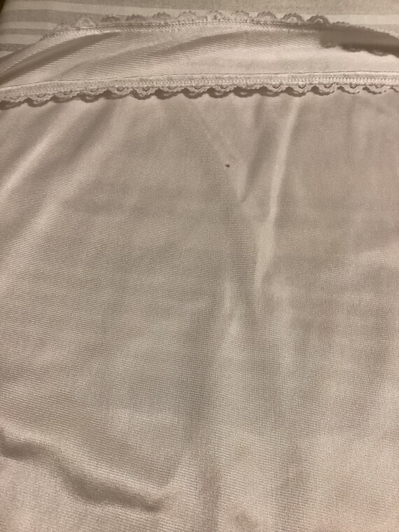 Vintage Half Slip, Under Dress, Under Dress Slip Ling… Gem