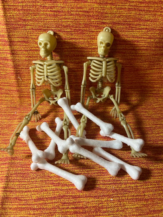 Spooky Halloween Decor & DIY Craft Supplies: Haunted House Party Essentials for Ghoulish Fun