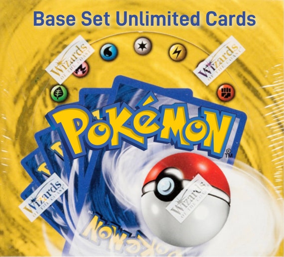 pokemon base set chase cards Shadowless Base Set Complete Master Set (102/102) 1999 [MP-DMG]|  TradingCardSets.Com main image 0