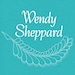 W Sheppard