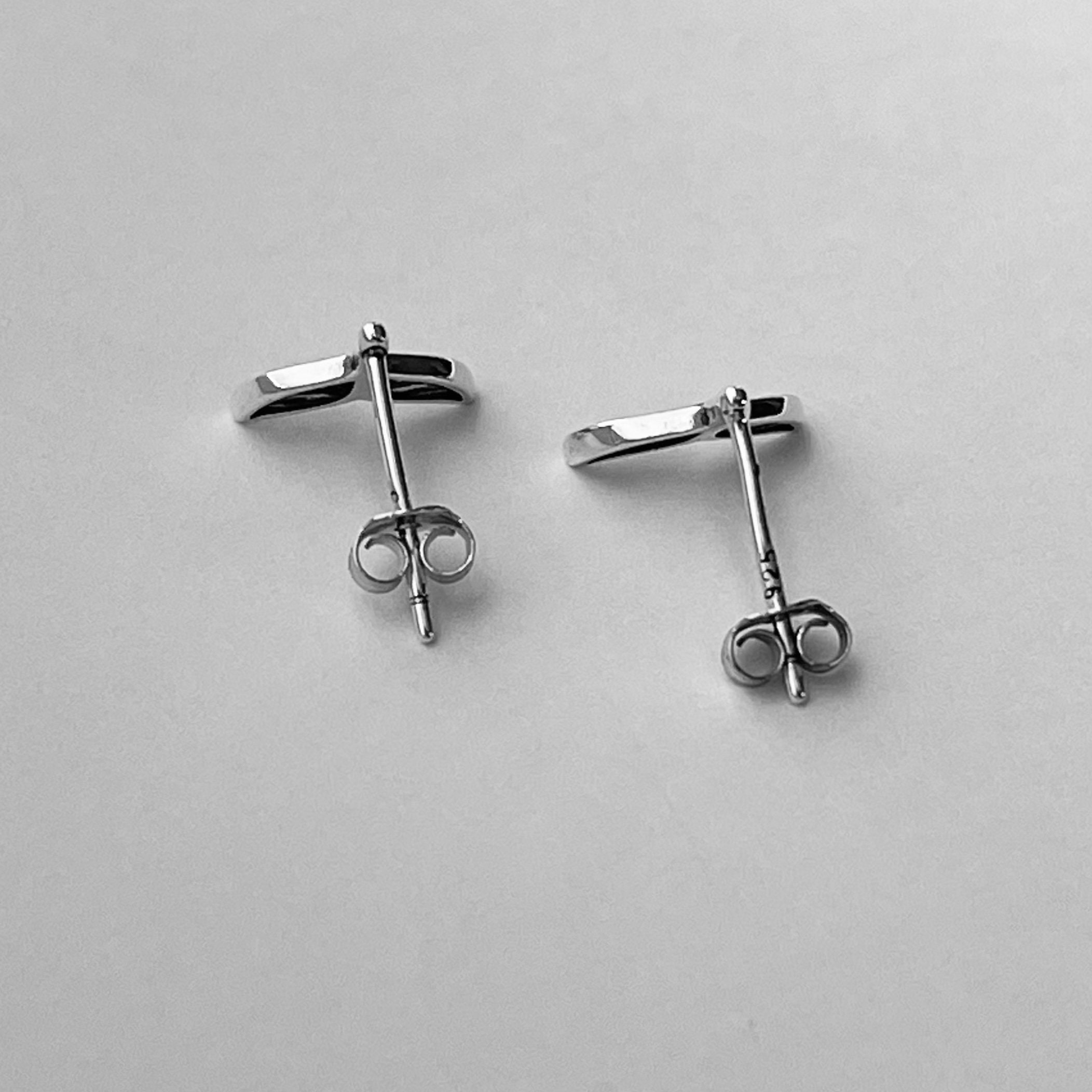 Ibb cn diamond earrings deals