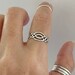see more listings in the Silver Rings  section
