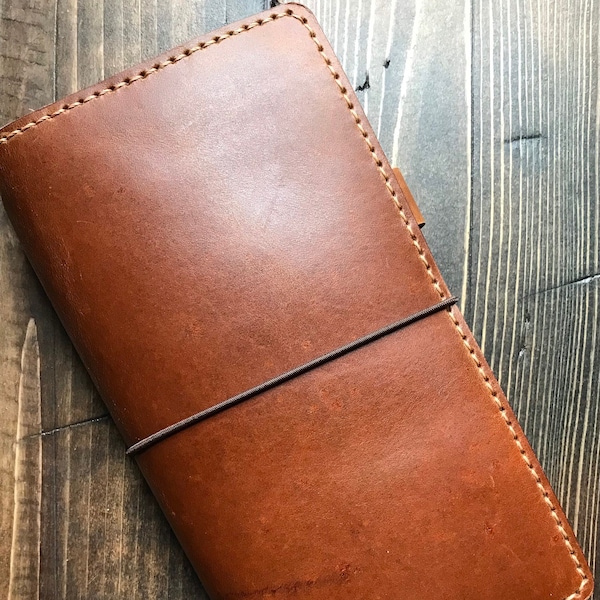 Travelers Notebook Etsy travelers-notebook-etsy