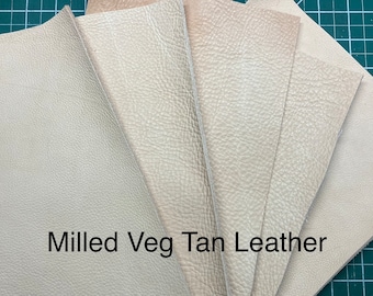 Veg Tan Leather Travelers Notebooks