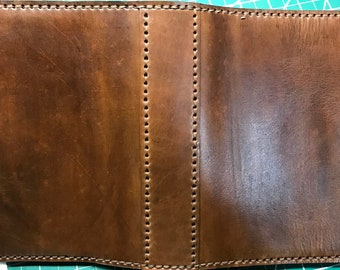 Reinforced Spine - Add On