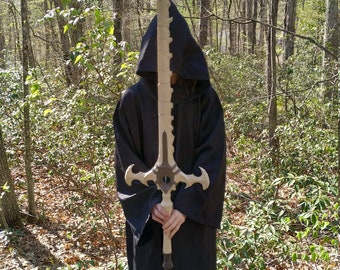 Fire Emblem: Sword of the Creator | Cosplay Prop | 3D Print Replica