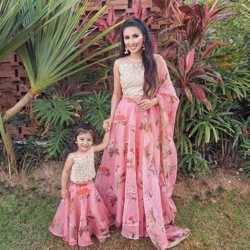 lehenga for mother of the groom
