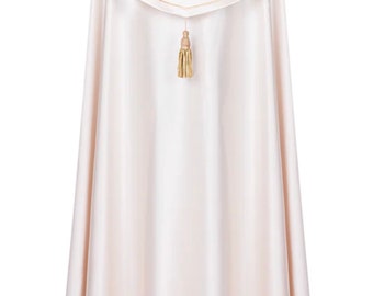 Reach embroidered cope chasuble vestments