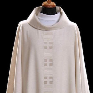 Chasuble Vestment
