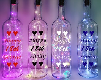 18th Birthday Gifts Etsy