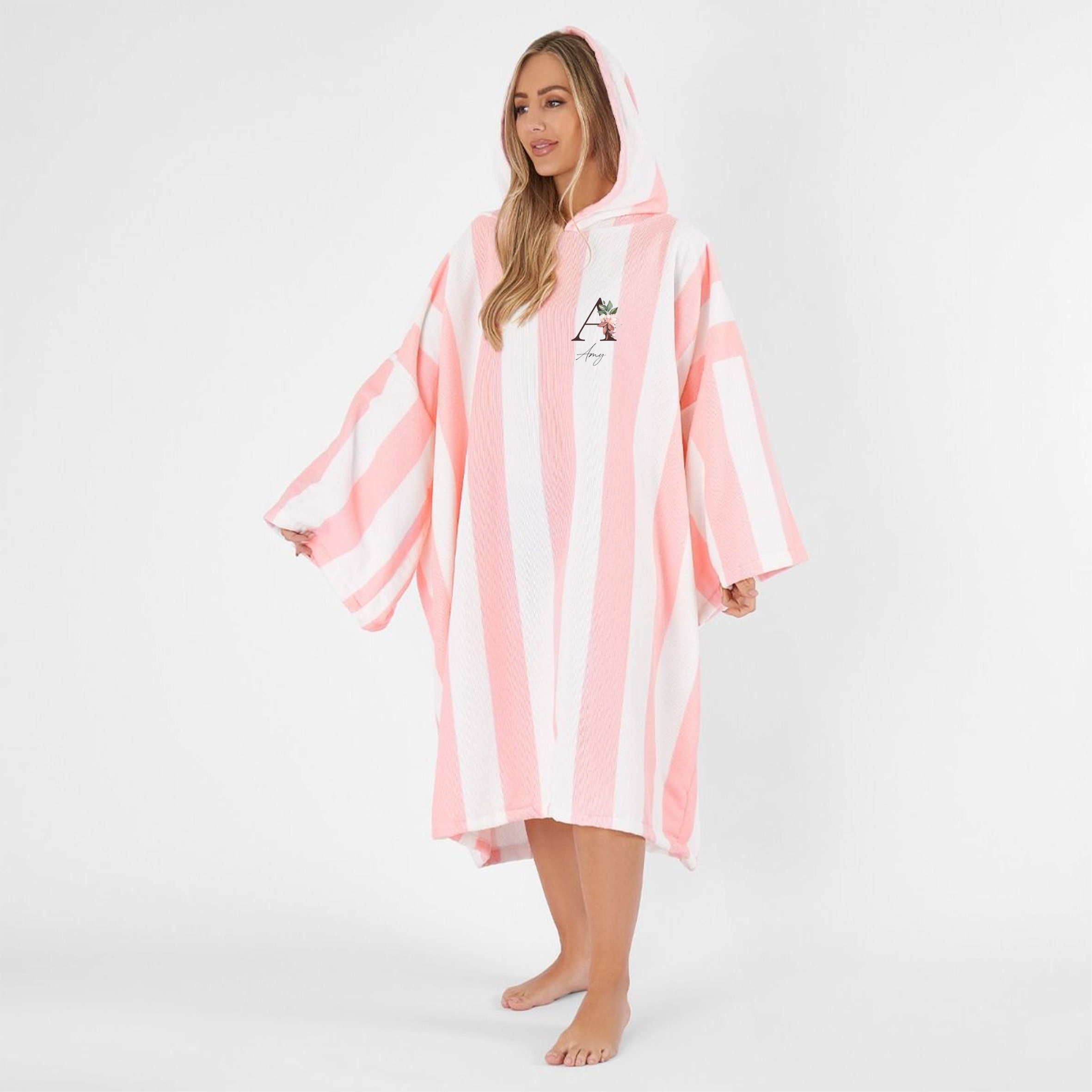 Womens hooded towels sales