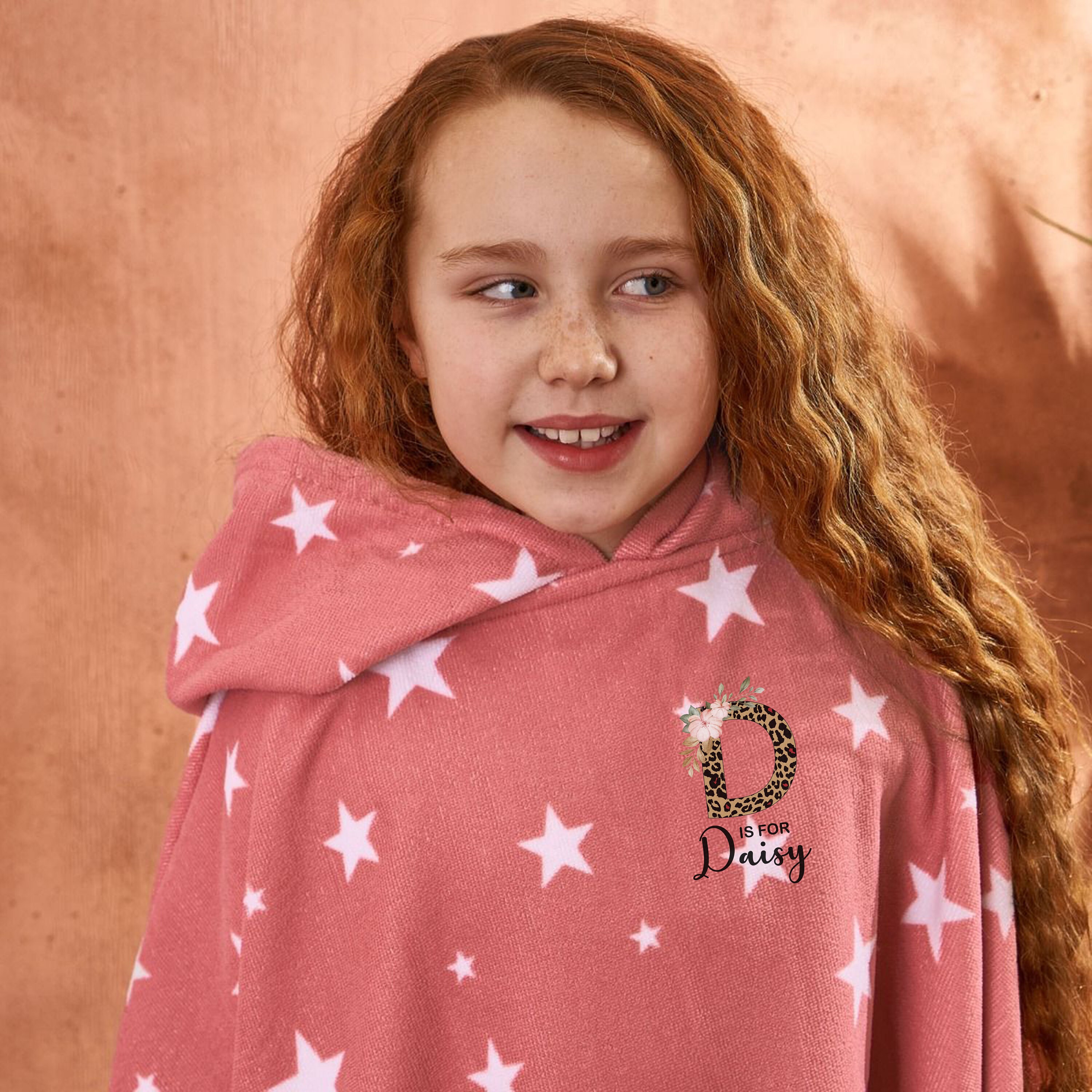 Childrens unicorn dressing gown cheap