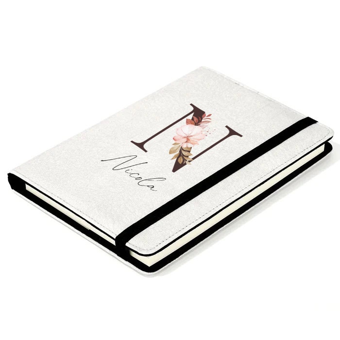 Royal Talens – Art Creation Hardback Sketchbook – 80 Sheets – 21 x 29.7cm  –Black