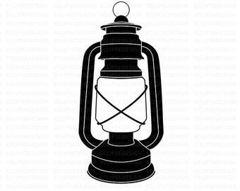 Download Svg Lantern Etsy
