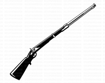 Download Old Gun Svg Etsy