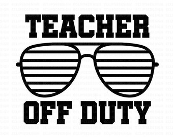 Free Free 98 Principal Off Duty Svg SVG PNG EPS DXF File