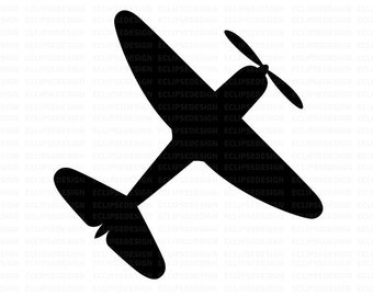 Download Old Plane Png Etsy