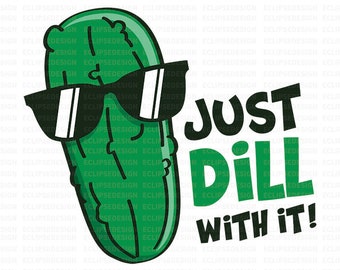 Download Pickle Svg Etsy