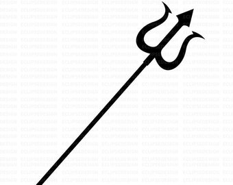 Free Free King Triton Svg 907 SVG PNG EPS DXF File