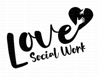 Free Free Social Work Svg Free 531 SVG PNG EPS DXF File