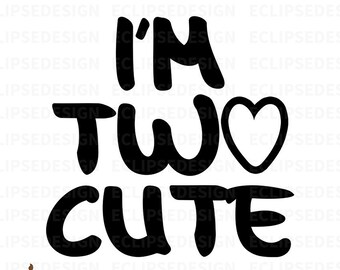 Free Free 327 Two Sweet Svg Free SVG PNG EPS DXF File