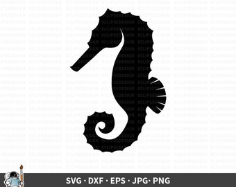 Seahorse svgSeahorse clipartSeahorse svgSeahorse silhouetteSeahorse cricutcut filesclip artdigital downloaddesignssvg