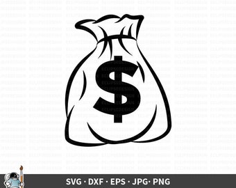 Download Moneybag Etsy