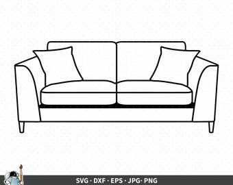 Free Free 62 Png Friends Couch Svg SVG PNG EPS DXF File