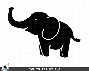 Free Free 68 Elephant Svg Etsy SVG PNG EPS DXF File